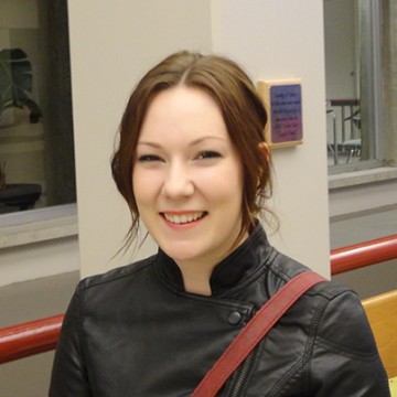 What should the UVSS focus on next year?