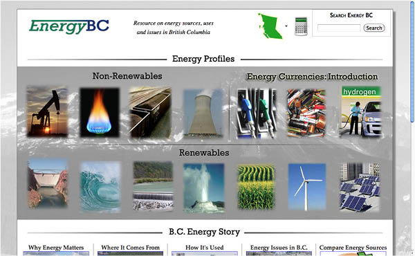 EnergyBC.ca seeks to dispel misconceptions