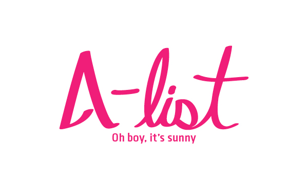 A-List: Oh boy, it’s sunny