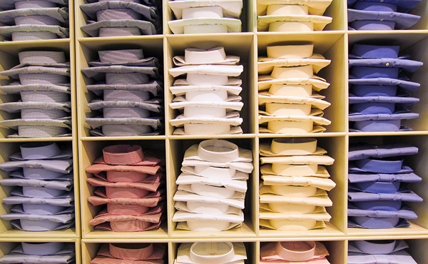 Downtown boutique owners feel they offer more than Uptown box stores