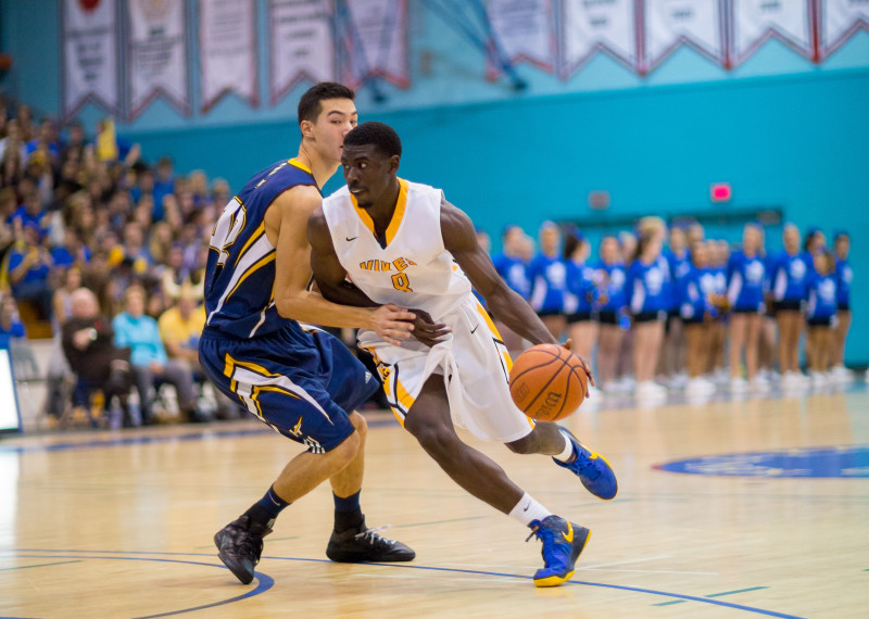 UVic Vikes basketball hopes to build off playoff appearances for success