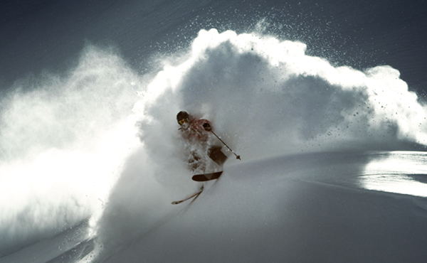 Into the Mind brings emotion to ski-film genre