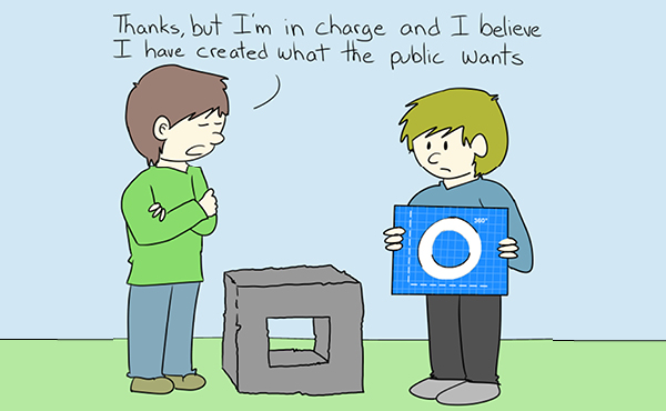 Piracy seeds alternative market