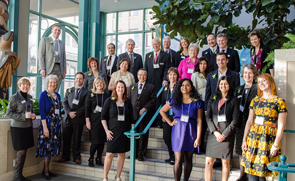Leadership Victoria to host 10th annual leadership awards