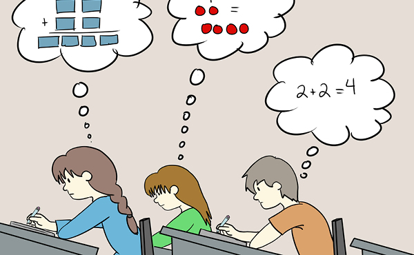 Exams: is there a better way?