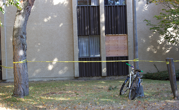 Pick the shitty one: a guide to renting your first abode