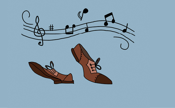 10 songs to get you on your feet for 2014