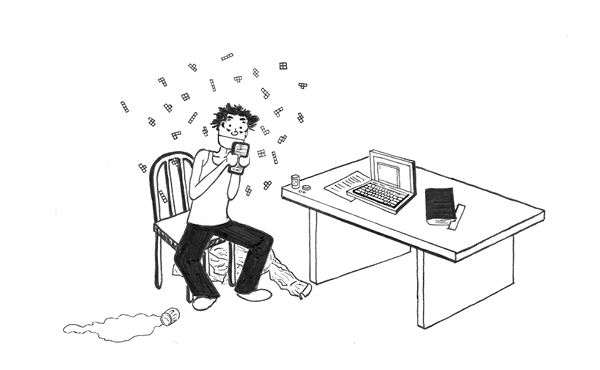 The study drug debate