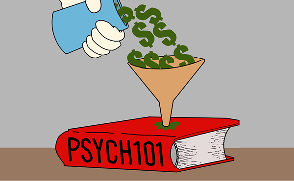 The tyranny of textbooks