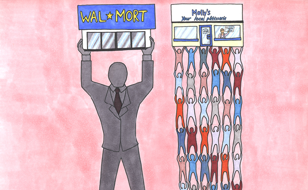 Victoria crowdfunds movies and more