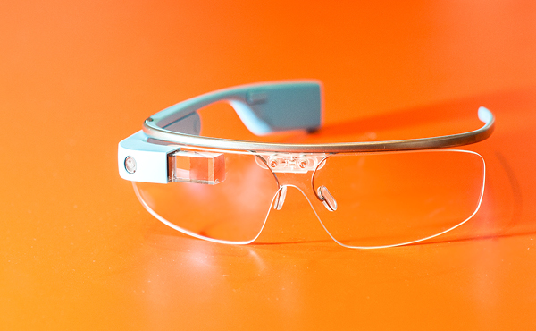Google launches new Google Glass beta feature, Date+, to celebrate Valentine’s Day