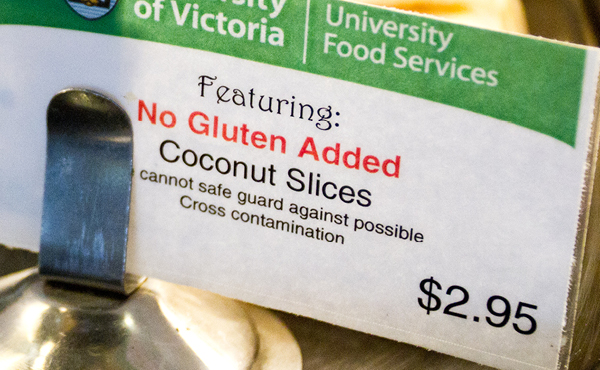 Bestselling author kicks off Victoria’s first gluten-free festival