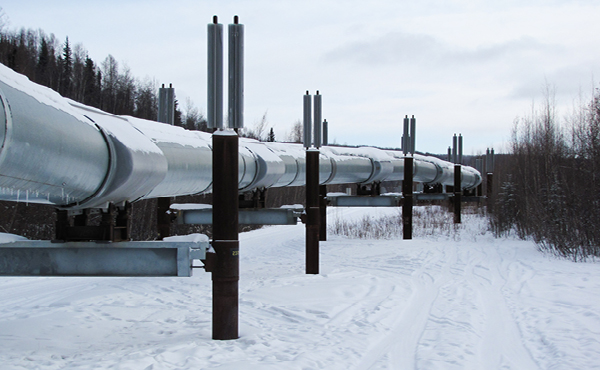 The Enbridge Pipeline: a necessary evil?