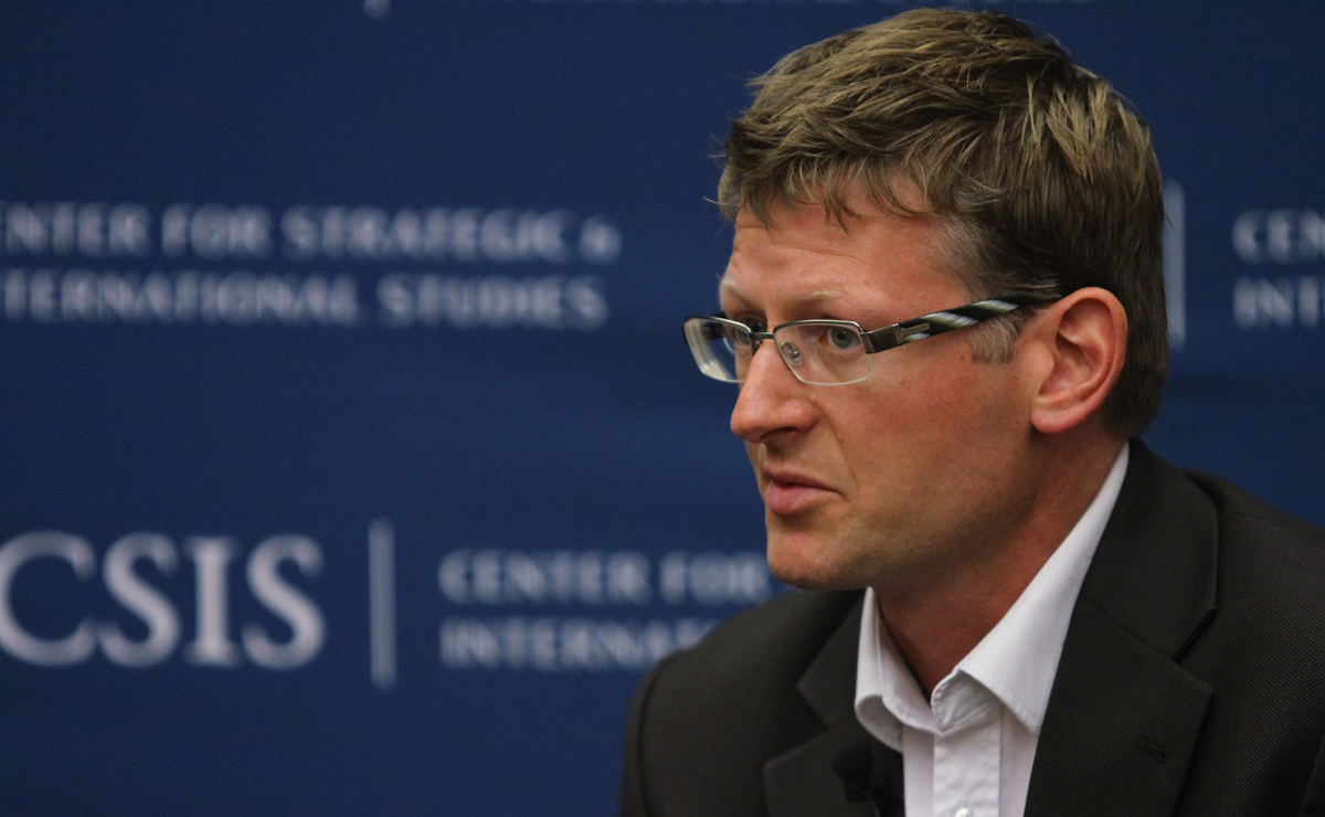 Mark Lynas on GMOs, science denialism, evidence-based policy, and saving the planet