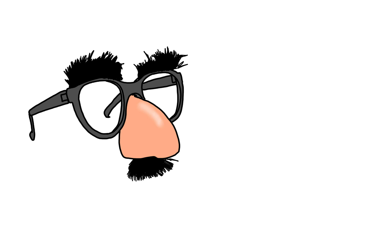 Humour: it’s no laughing matter