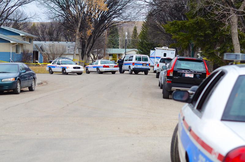 Five dead in Calgary house party stabbings