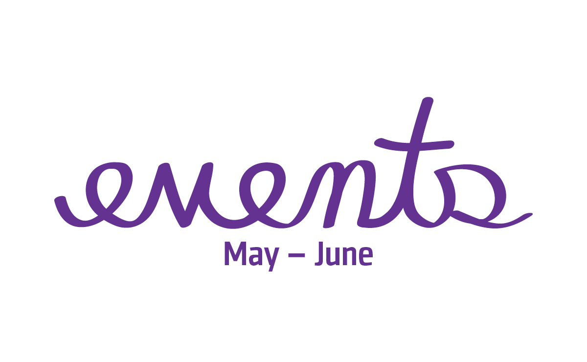 Events: May-June