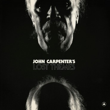 John Carpenter's Lost Themes (provided)