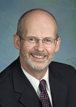 Dr. Tom Pederson, executive director for a UVic think tank, argues that LNG won’t mitigate climate change without stronger environmental laws.  –Provided (photo)