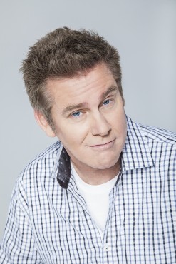 Brian Regan performs July 11 at the Royal Theatre (Photo provided Jerry Metellus)