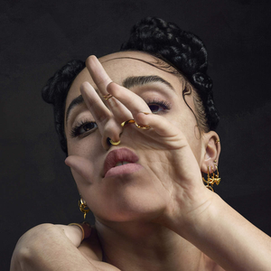 FKA twigs' M3LL155X was released on Aug. 13, 2015.