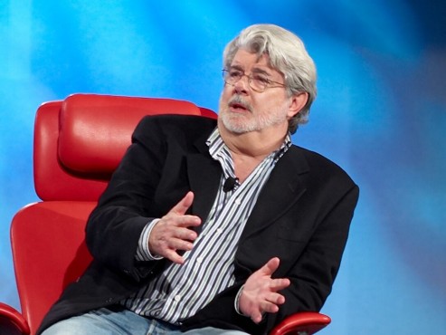 George Lucas handed over the reins to the Star Wars franchise, but public opinion still hasn't been kind. Myles Sauer digs into why this is unfair. Photo provided via Wikimedia Commons