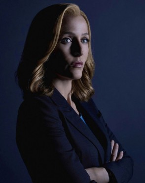 Dana Scully (Gillian Anderson) was a strong example for women in television in the '90s, and her legacy endures years later. Photo by Fox