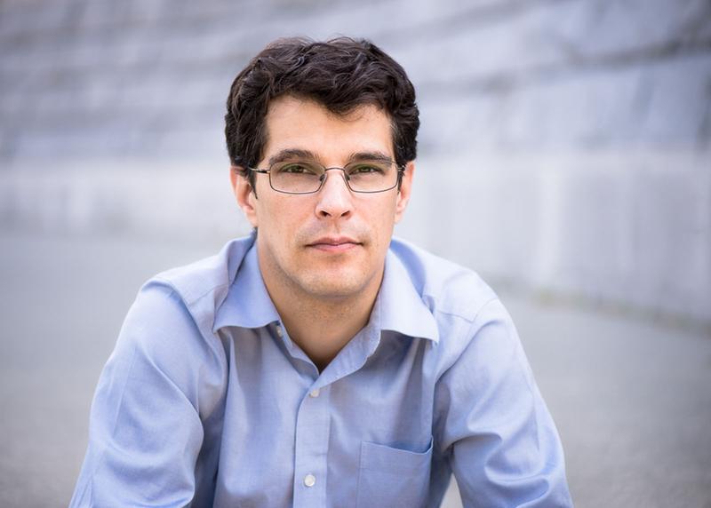 The investigation and subsequent firing of Steven Galloway has made waves across the Canadian literary landscape, including here at UVic. Photo by Nancy Lee provided by The Ubyssey