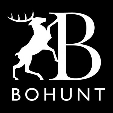 Bohunt Education Trust is an academy school sponsor based in the South of England. Logo via bohunttrust.co.uk