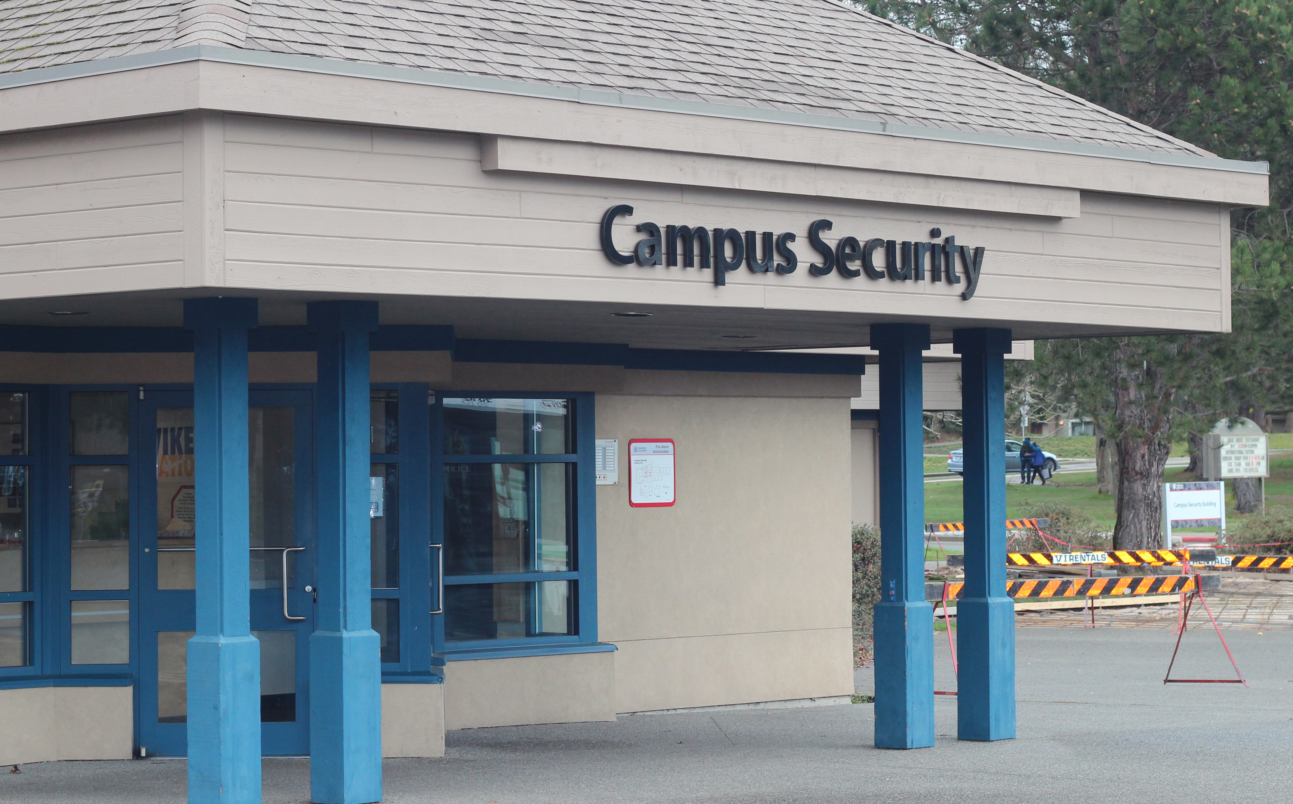 CSEC undergoing increased training, accountability measures after UVSS negotiations