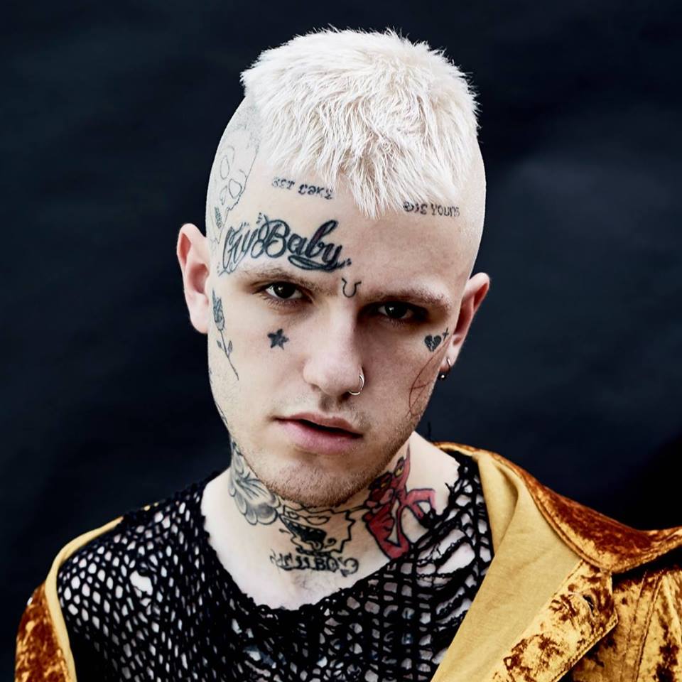 The death of Lil Peep: how the US prescription drug epidemic is