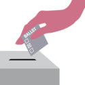 vote B.C. snap election