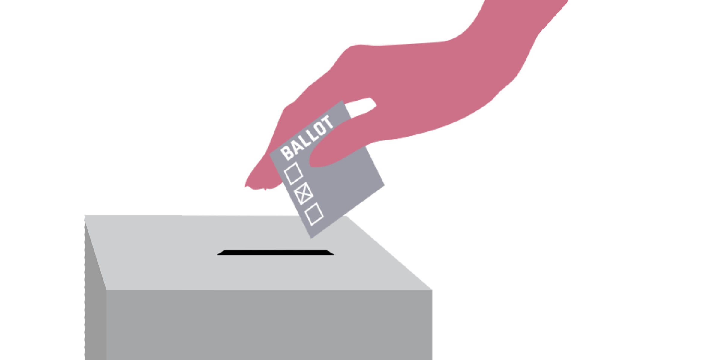Voter turnout 2.97 per cent for UVic Senate student elections
