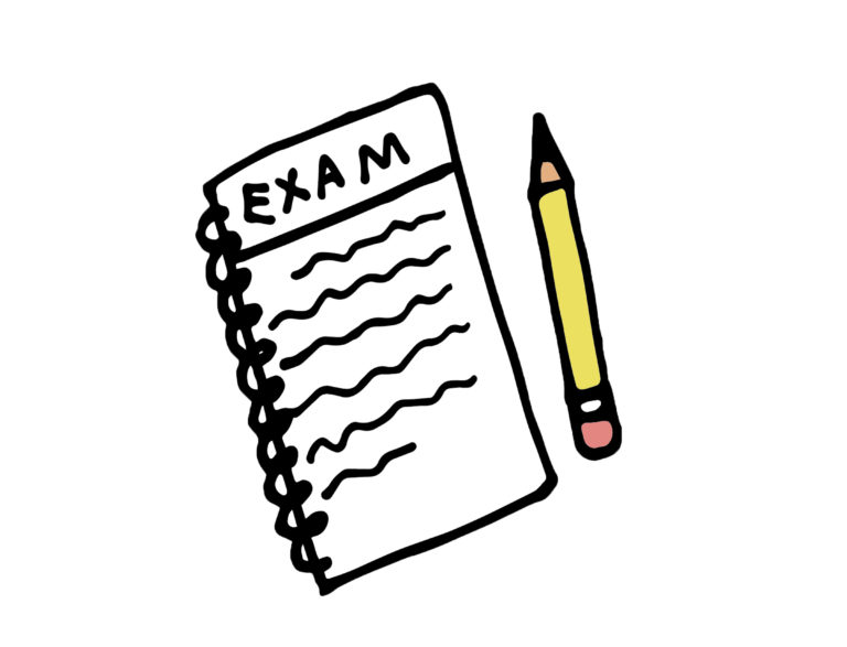 Is blind marking the best way to mark? Martlet