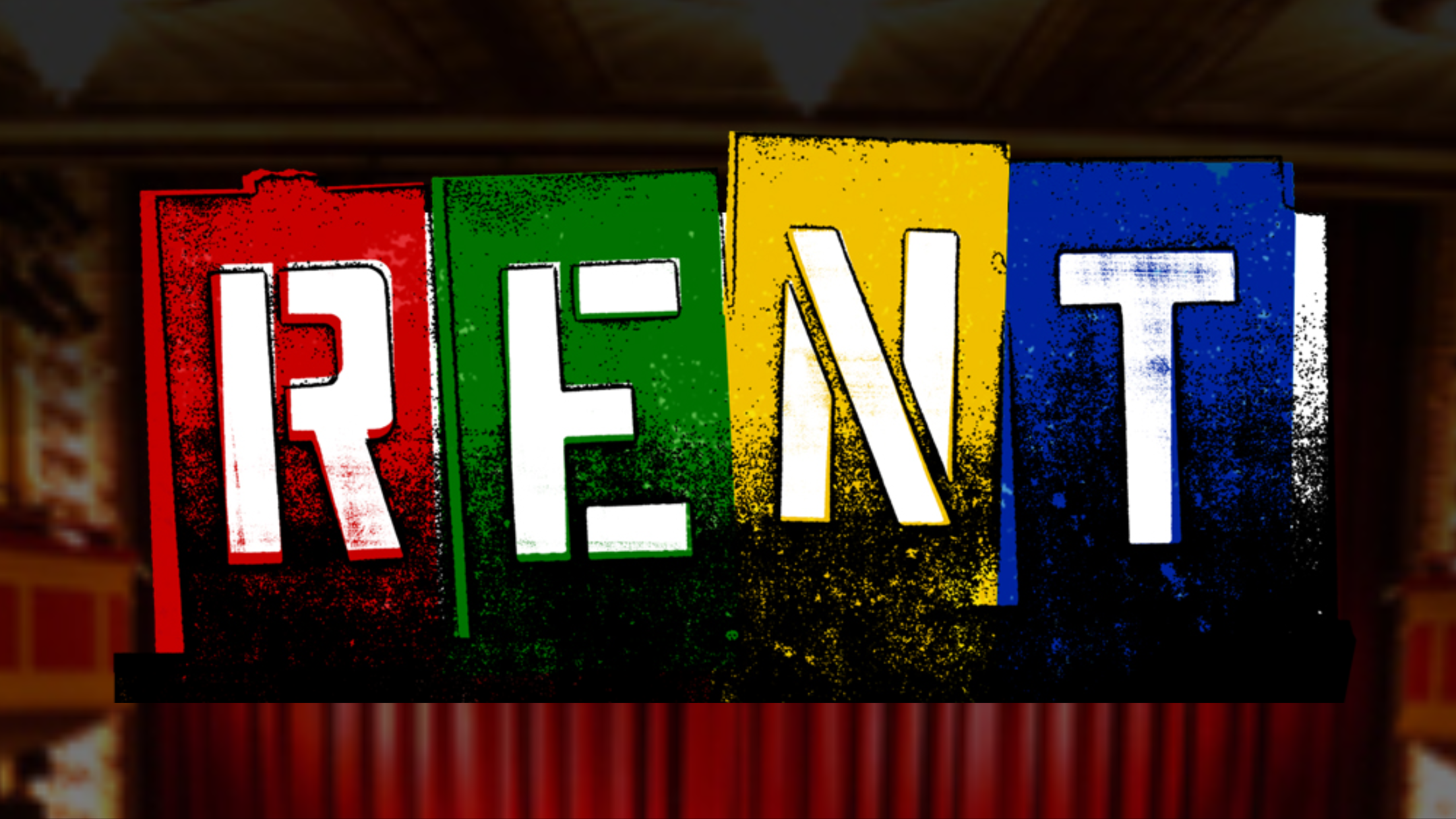 RENT is one-hundred-and-fifty-minutes of expert performances