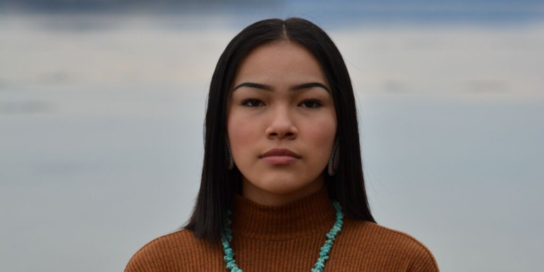 Meet Autumn Peltier, The 15-year-old “Water Warrior” Martlet