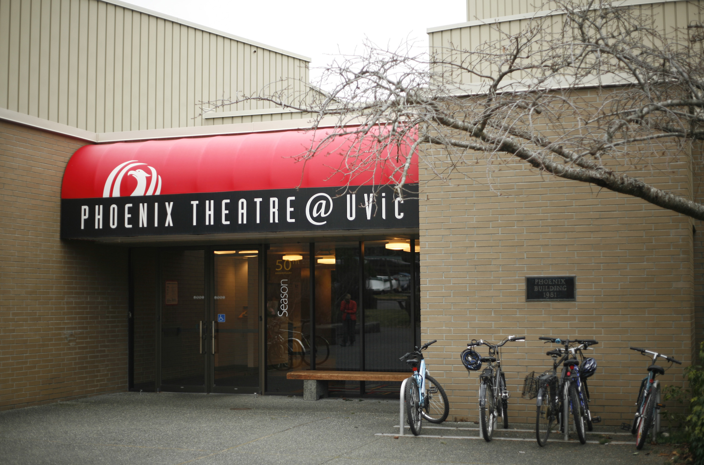As BIPOC theatre alumni attempt to change their department, Rahat Saini reflects on her racialized experiences at the Phoenix Theatre