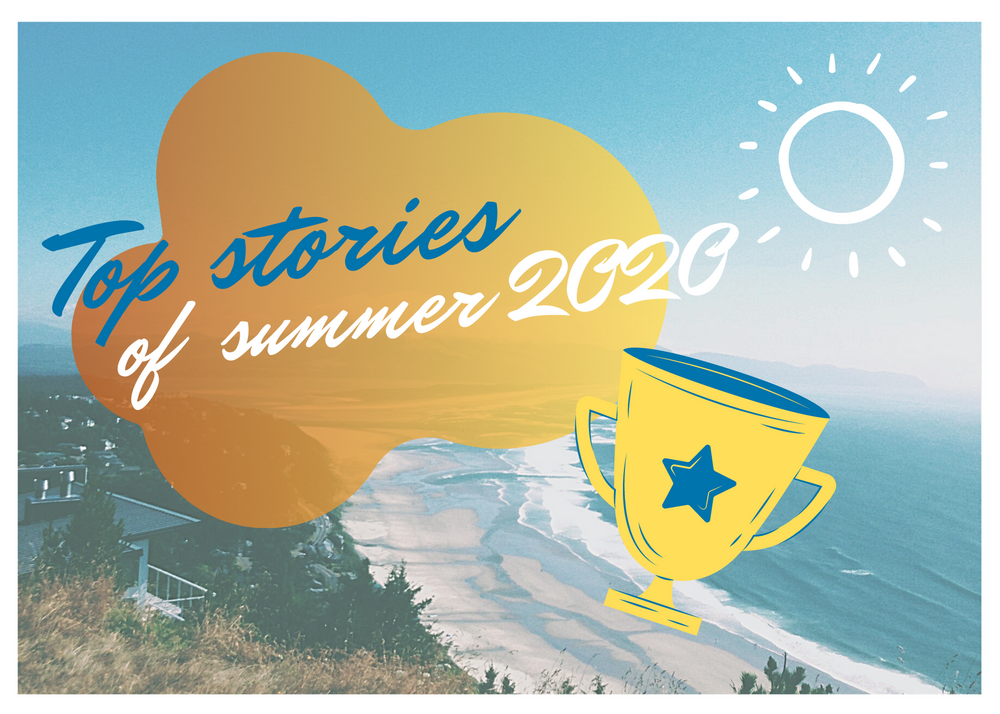 Top stories of Summer 2020 Martlet