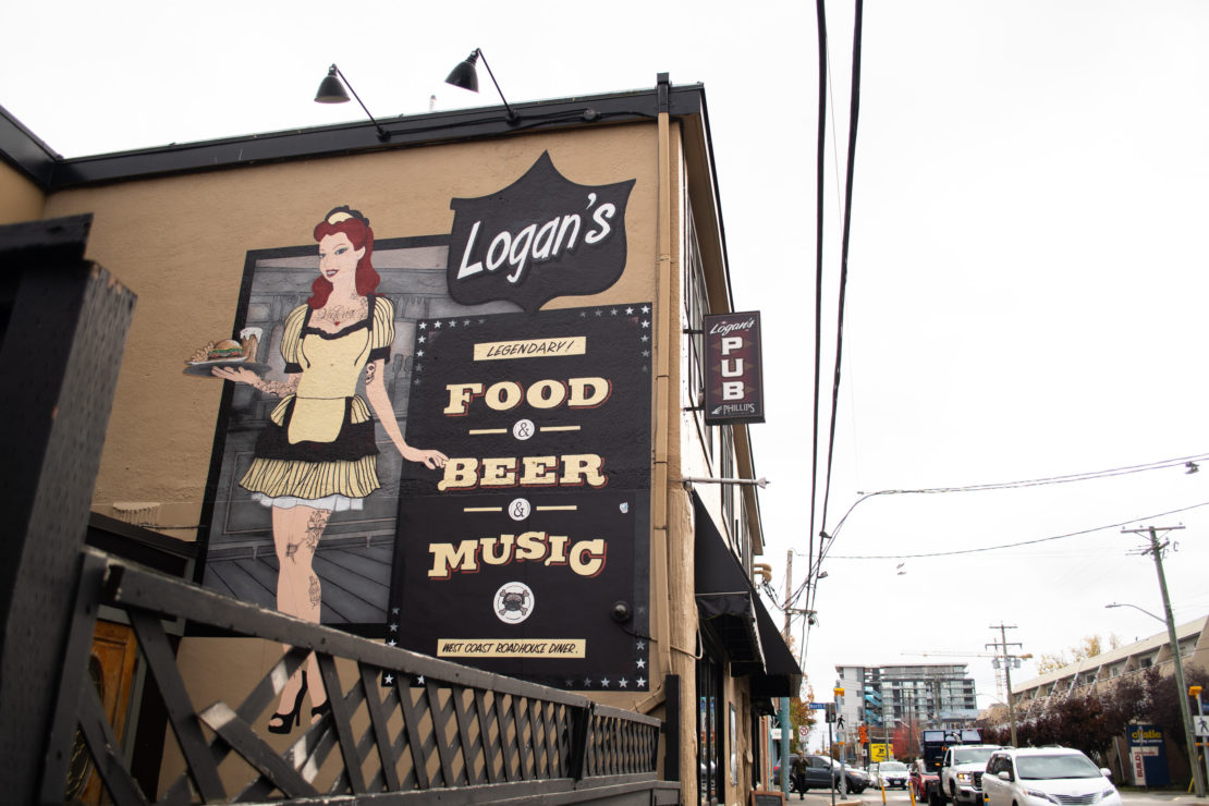 Logan's Pub closes after 23 years