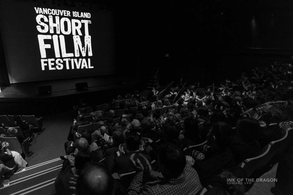 Vancouver Island Short Film Festival.