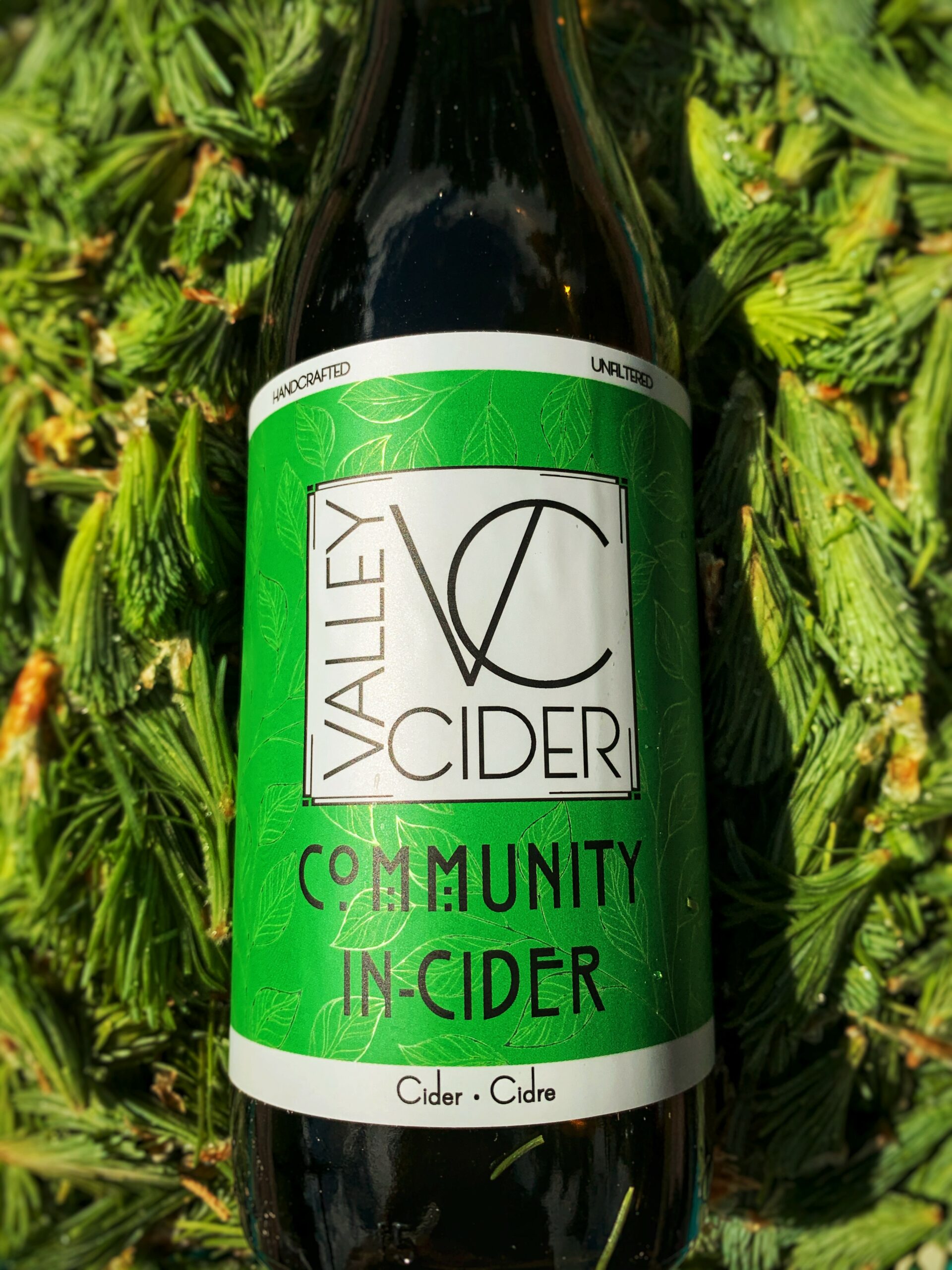 Cowichan Valley Community Cider