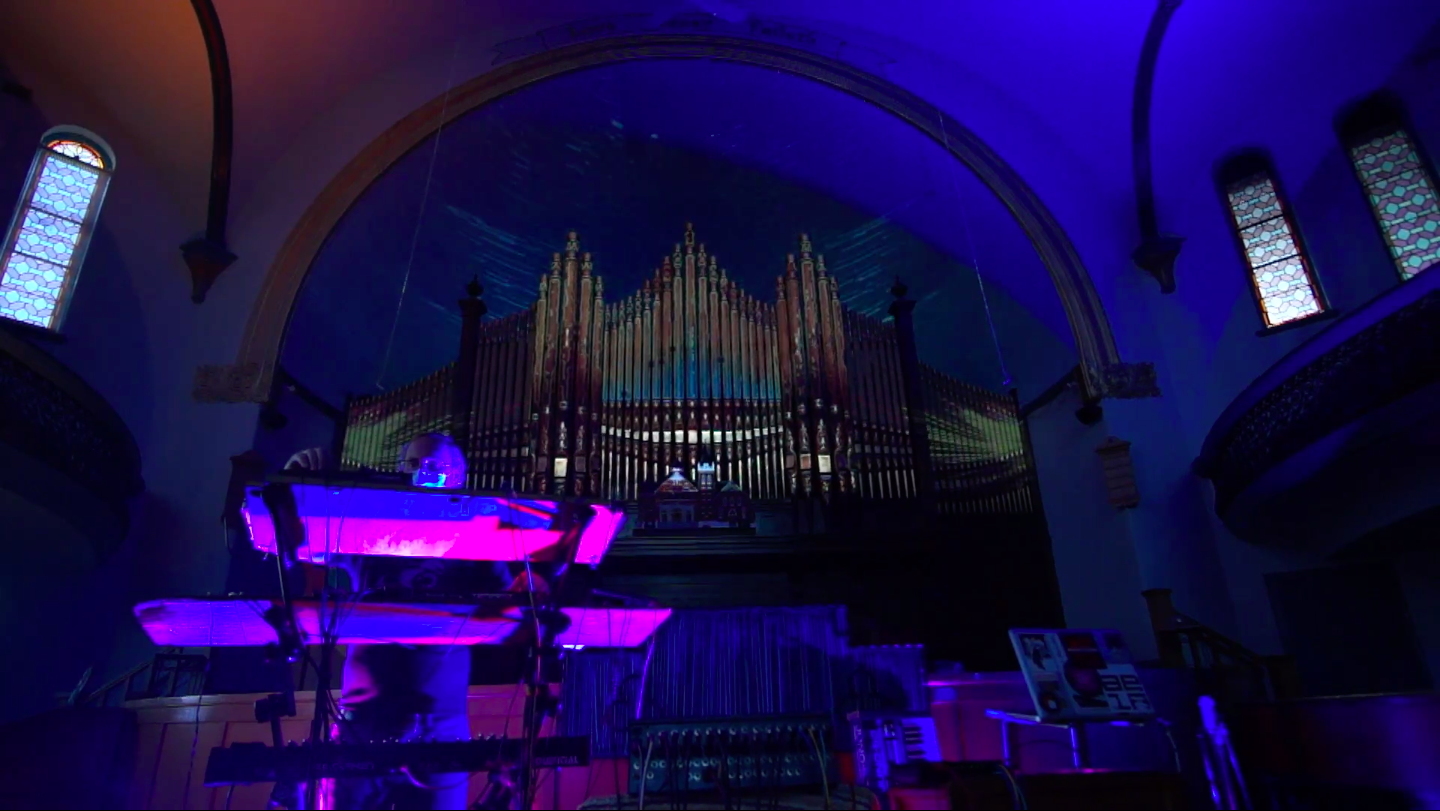 Eighth annual Eventide music event brings virtual live music to Victoria