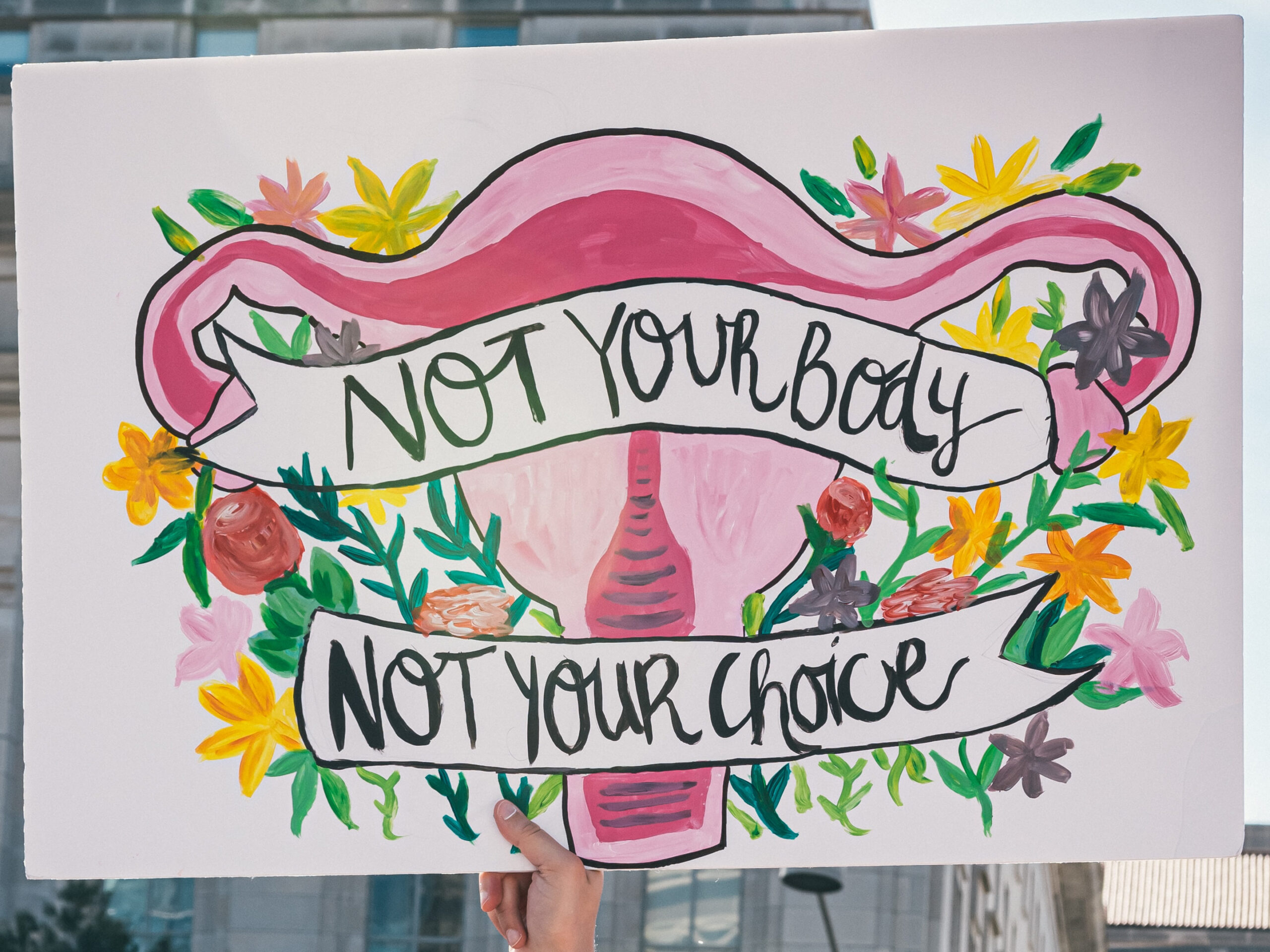 Canadians long overdue for a policy protecting abortion