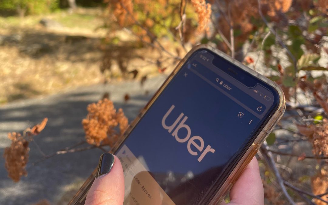 Uber drives towards licence acquirement to operate in Victoria, Kelowna