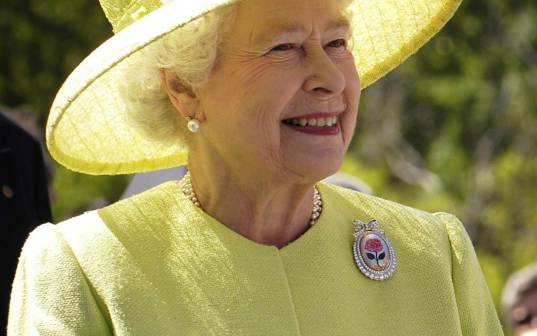 Should we have had a day off to mourn the queen?