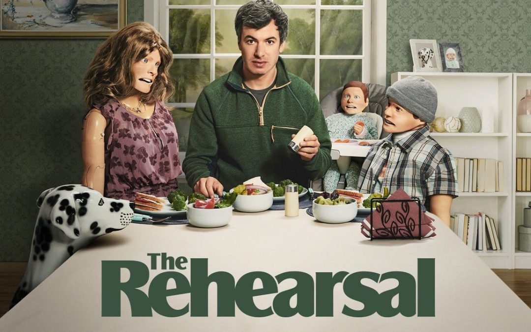 Practice makes perfect: A review of Nathan Fielder’s The Rehearsal