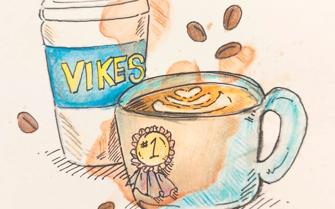 A guide to UVic’s world of coffee