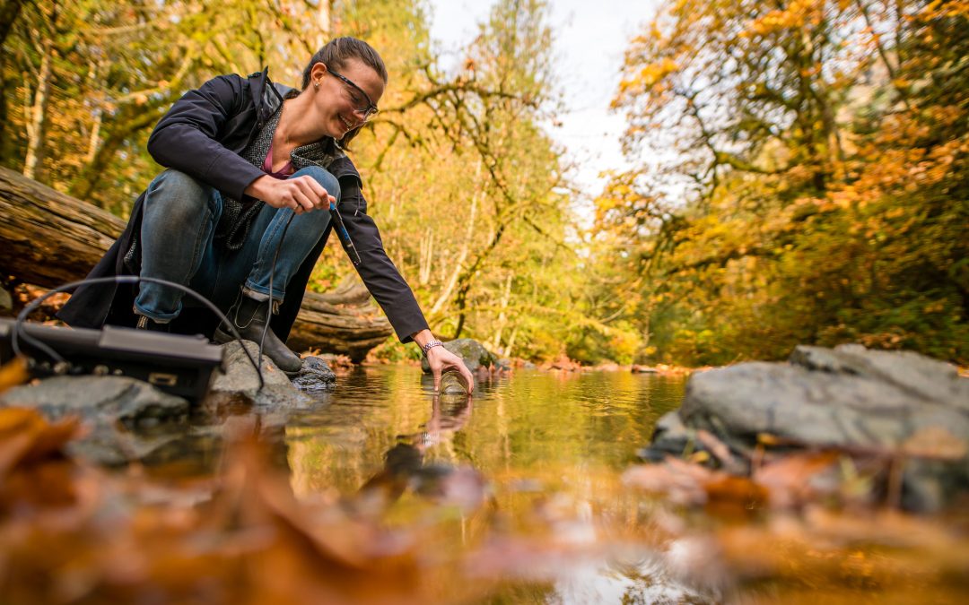 UVic PhD student wins grant, speaks out about chronic illness stigma 