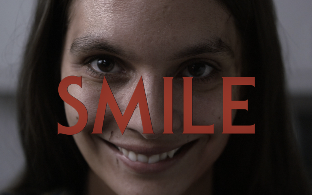 In review: ‘Smile’ horror film lacks originality