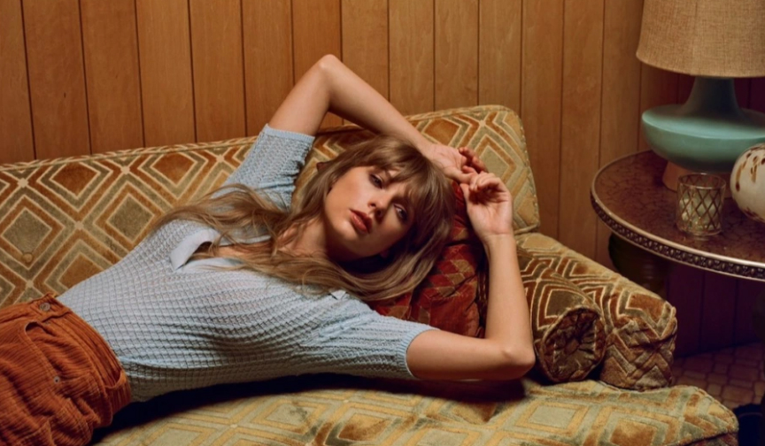 In review: Taylor Swift’s ‘Midnights’ a worthwhile listen